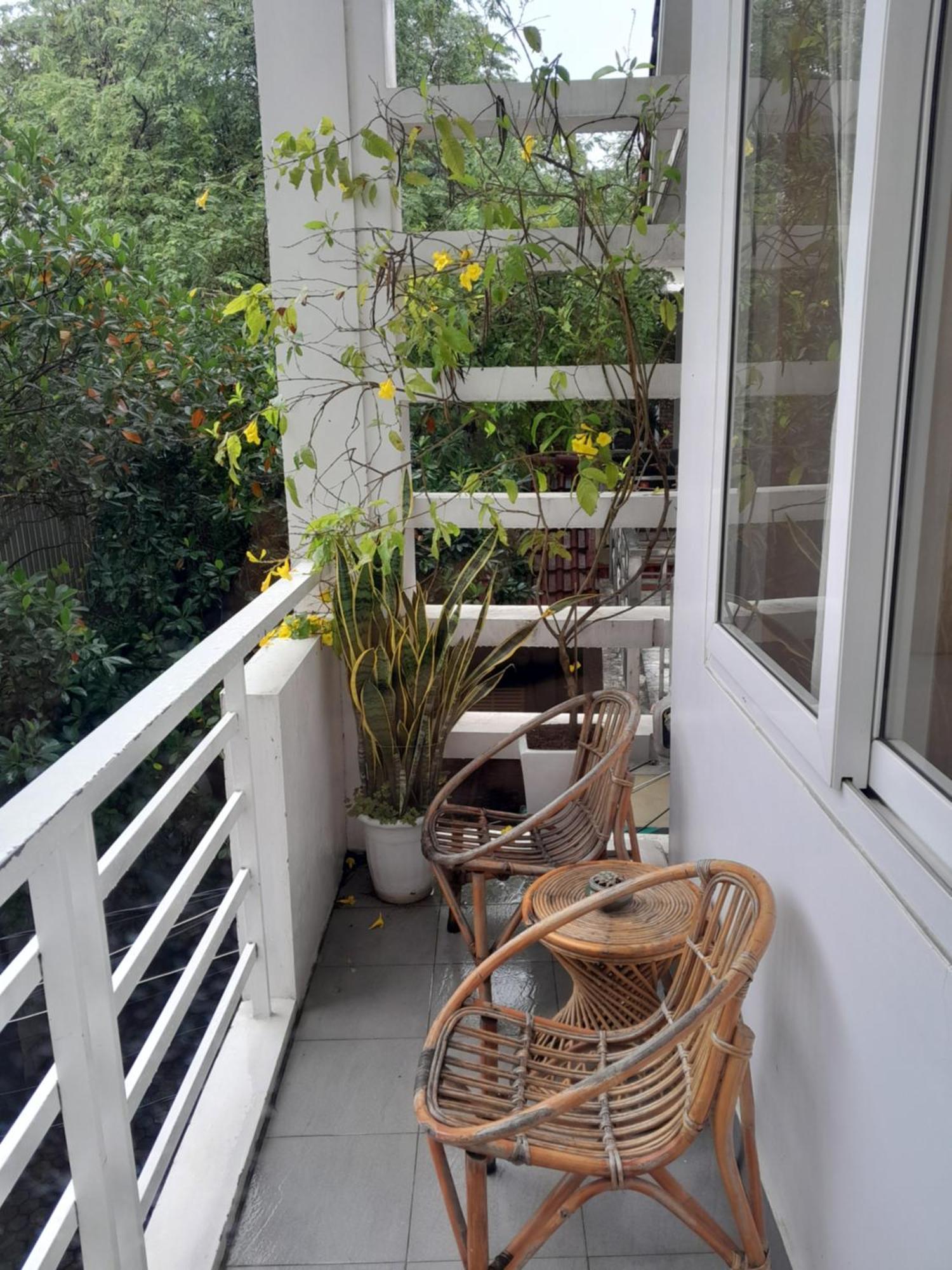 Tam Homestay Hue Exterior foto