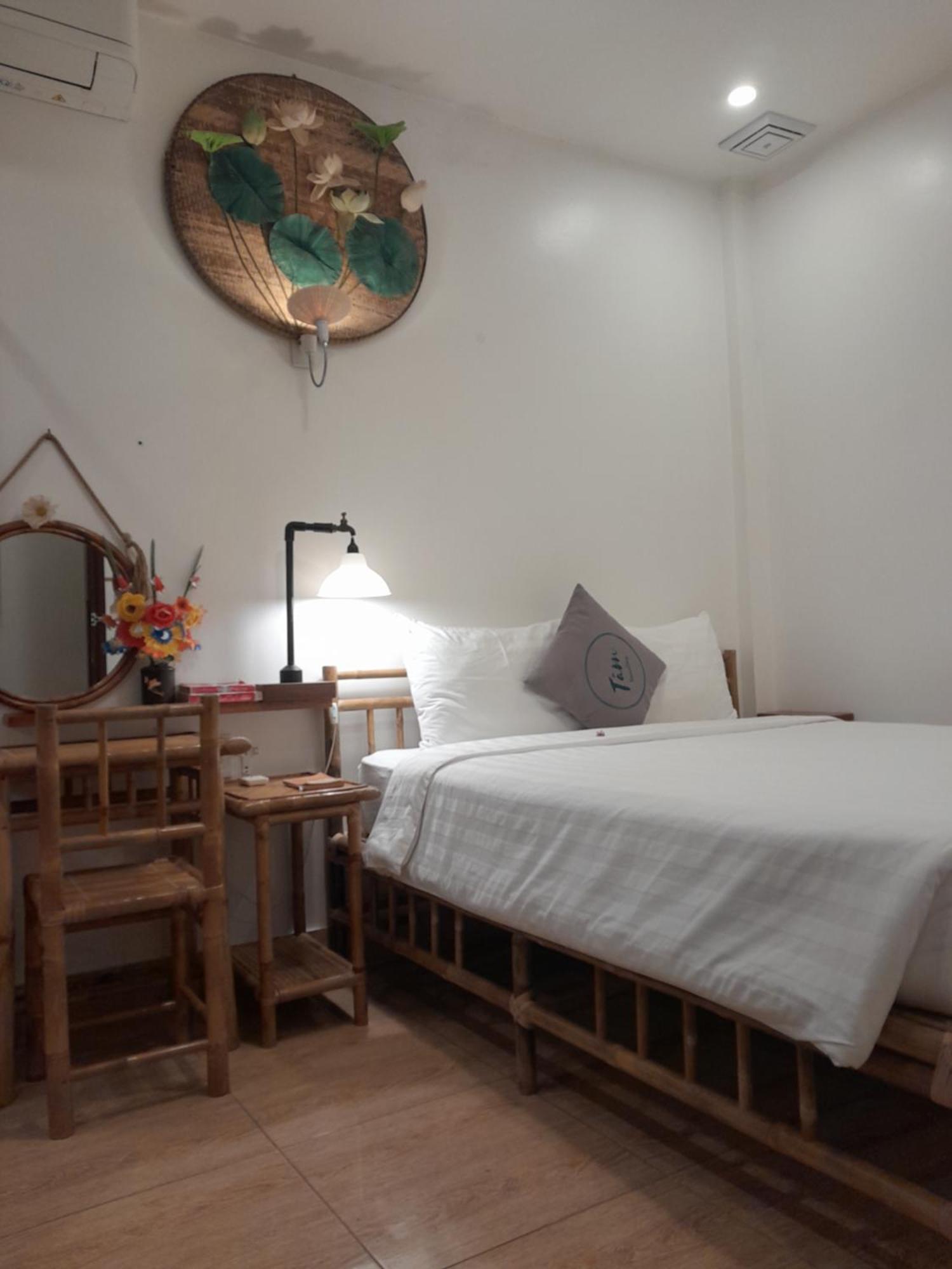 Tam Homestay Hue Exterior foto
