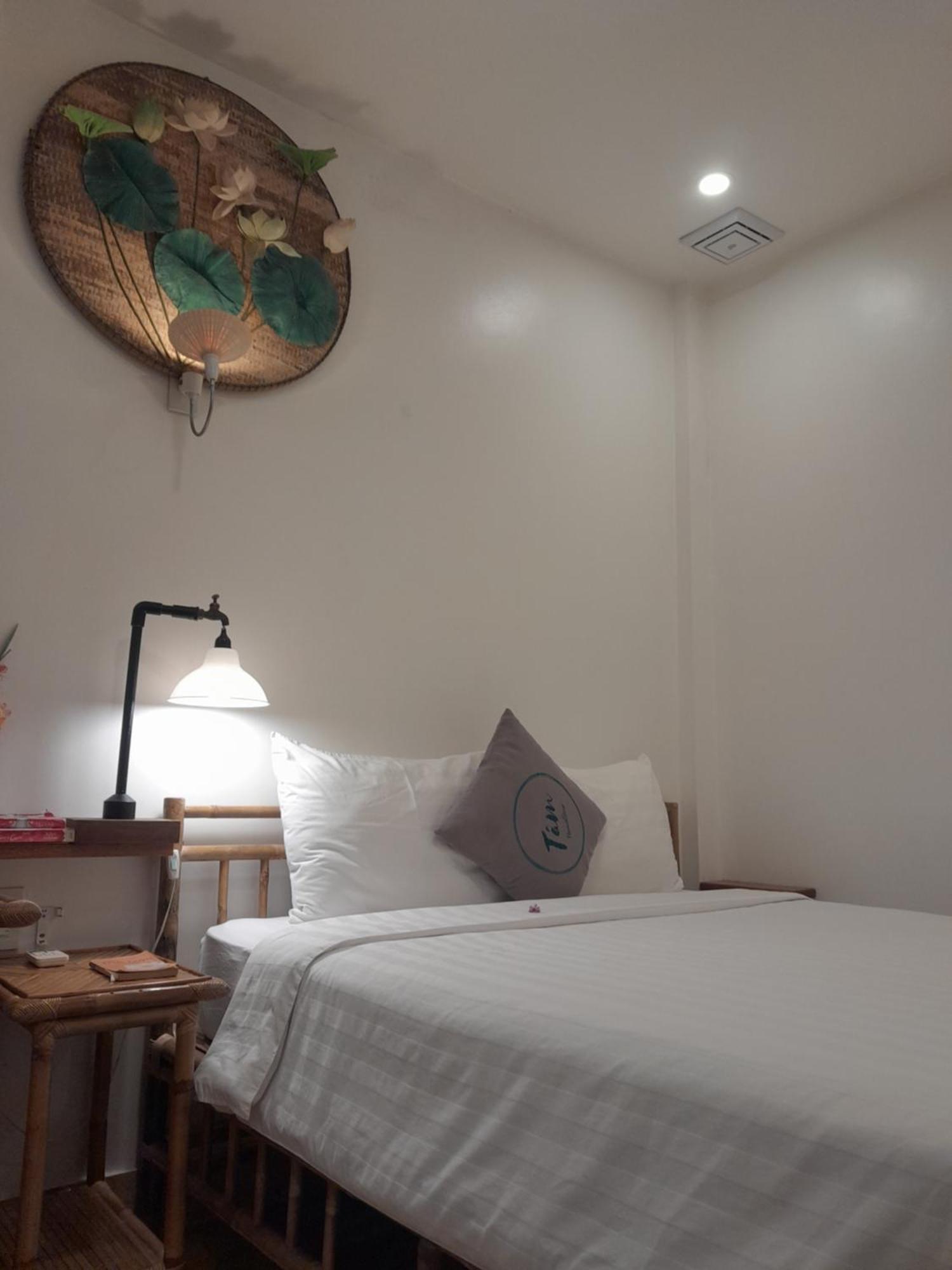 Tam Homestay Hue Exterior foto